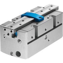 HGPP-32-A-G1 pince à serrage parallèle