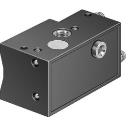 SMPO-1-H-B capteur de proximité