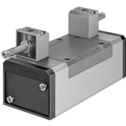 JMFH-5/2-D-3-C électrodistributeur
