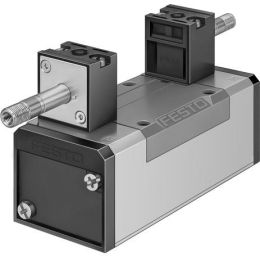 JMFH-5/2-D-2-C électrodistributeur