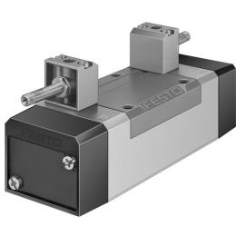 MFH-5/3G-D-3-C électrodistributeur