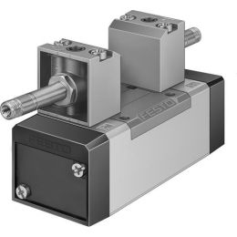 MFH-5/3G-D-1-C électrodistributeur