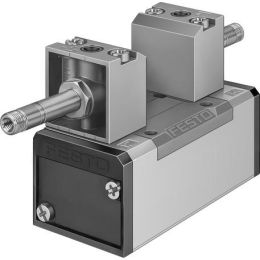 JMFH-5/2-D-1-C électrodistributeur