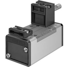 MFH-5/2-D-3-S-C électrodistributeur