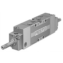 MFH-5/3E-1/8-B-EX électrodistributeur