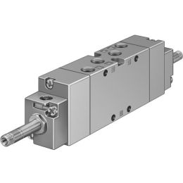 JMFH-5-1/8-B électrodistributeur