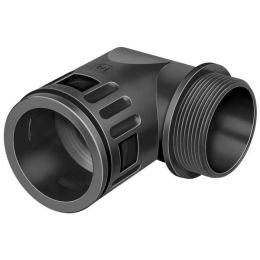 MKRL-16,5-PG-16 raccord coudé pour gaine de protection
