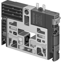 CPV14-M1H-V95-1/8 venturi