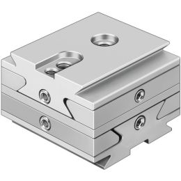 HMXY-1 unité d'ajustement X-Y