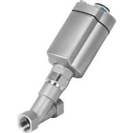 VZXA-B-TS7-2"-M2-V14T-5.6-K-75-20-V4 soupape à tête inclinée