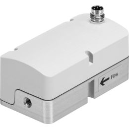VEMD-L-6-14-20-D21-M5-1-R1-V4 Régulateur de débit proportionnel