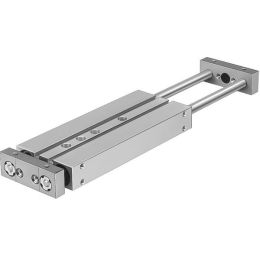 DPZJ-32-50-P-A-S2 vérin à double piston