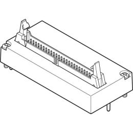VAEM-L1-S-M3-50 interface électrique