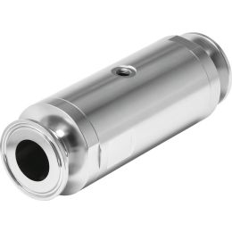 VZQA-C-M22U-25-S12S12-V4V4S1-4 Vanne à pincement