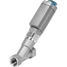 VZXA-B-TS7-1/2"-M2-V14T-30-K-46-17-V4 soupape à tête inclinée