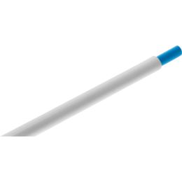 PAN-V0-8X1-WS tuyau plastique