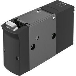 EFSD-100-PV-M12 vérin bloqueur