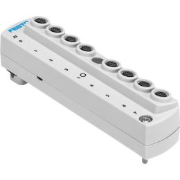 CTMM-S1-D-8E-M8-3 module d'entrée