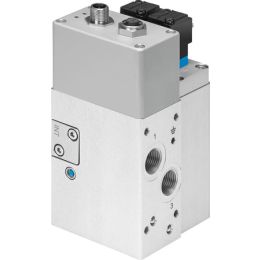 VPCB-6-L-8-G38-10-F-D3-T22 Unité de distributeurs