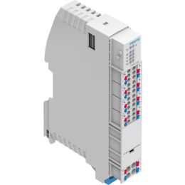CPX-E-4IOL Module maître IO-Link