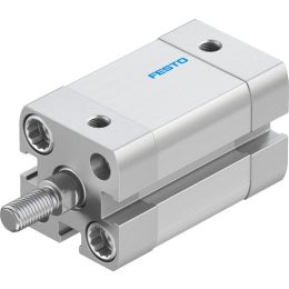 ADN-5/8"-1/2"-A-P-A vérin compact