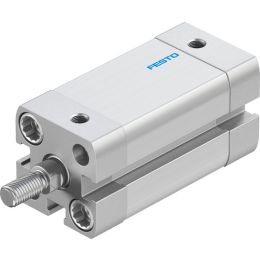ADN-5/8"-1"-A-P-A vérin compact