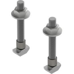 EAHM-E18-K-50 mounting kit