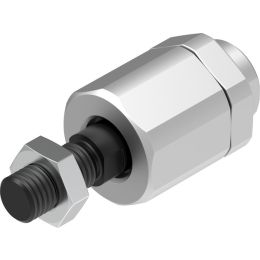 FK-M12X1,25 accouplement articulé