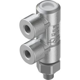 HGL-M5-B Clapet anti-retour