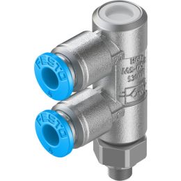 HGL-M5-QS-4 Clapet anti-retour