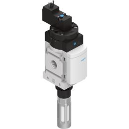 MS4N-EE-1/4-V230-S distributeur de mise en circuit