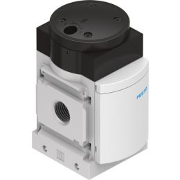 MS6-DL-3/8 distributeur de mise en pression progressive