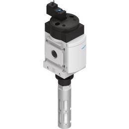 MS6-EE-3/8-10V24-S distributeur de mise en circuit