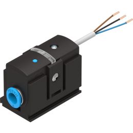SDE5-D10-O3-Q6E-P-K capteur de pression