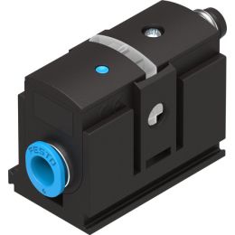 SDE5-V1-FP-Q6-P-M8 capteur de pression