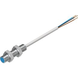 SIEN-M8B-PS-K-L capteur de proximité