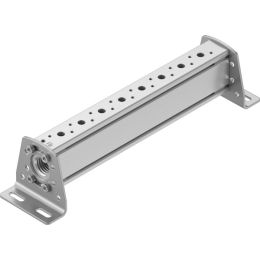 VABM-B10-20-N38-8-P53 barrette de raccordement
