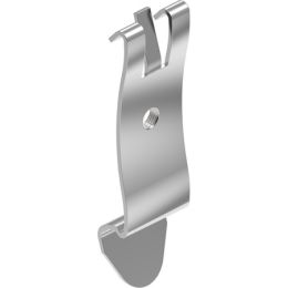 VAME-T-M4 fixation pour rail