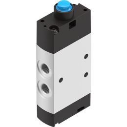 VMEF-SC-M52-M-G18 distributeur à poussoir