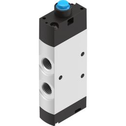 VMEF-SCZ-M52-M-N14 distributeur à poussoir