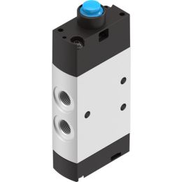 VMEF-SCZ-M52-E-N18 distributeur à poussoir