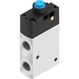 VMEF-STC-M32-M-G14 distributeur à poussoir
