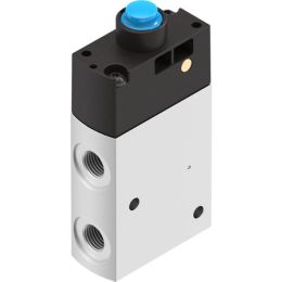 VMEF-STC-M32-M-G18 distributeur à poussoir