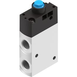 VMEF-STCZ-M32-M-N14 distributeur à poussoir