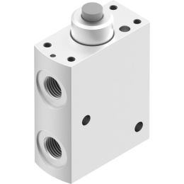 VMEF-ST-M32-M-G18 distributeur à poussoir