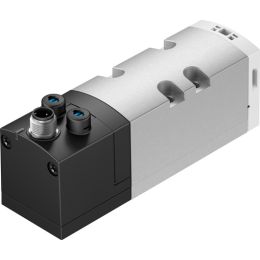 VSVA-B-T32U-AZD-D1-1R5L électrodistributeur