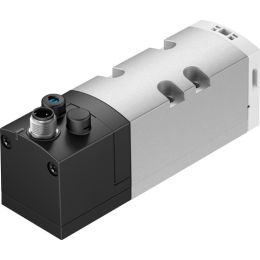 VSVA-B-M52-MD-D1-1R5L électrodistributeur