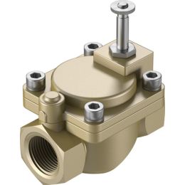 VZWM-L-M22C-N12-F4 électrodistributeur
