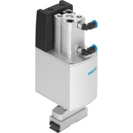 EHMD-40-RE-GP Module préhenseur pivotant