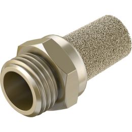 AMTE-M-LH-G14 silencieux